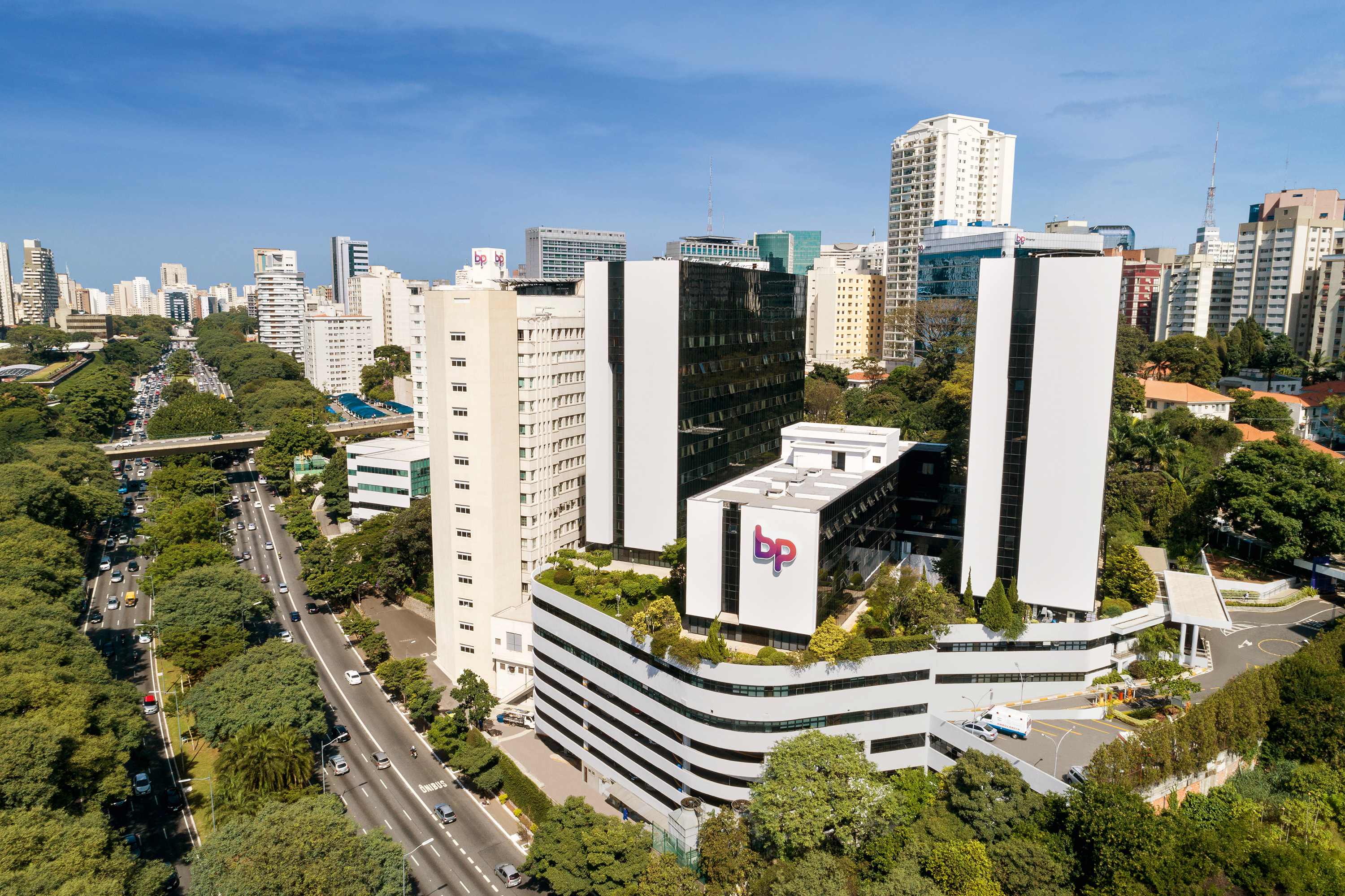 Hospital Beneficência Portuguesa